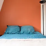 Newly Renovated Apartment In Trocadero
